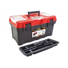 Ящик для инструментов Турция Carbon 490*260*246 мм ASR-4002