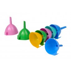 Лійка Мед 75 мм мала D215