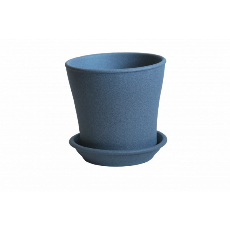 Горщик керамічний Оріана Вуаль Крихта 1 л