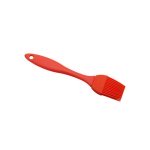 Пензлик Empire 17 см силікон EM-0011