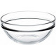 Миска без кришки Pasabahce Chefs 1 шт 170 мм 53563