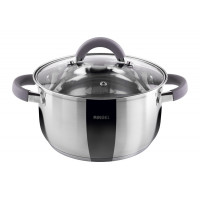 Каструля з кришкою Ringel Meyer 5,5 л RG-2008-24