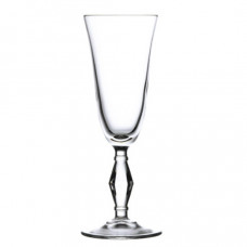 Набір бокалів для шампанського Pasabahce Retro 6 шт 190 мл 440075