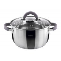 Каструля з кришкою Ringel Meyer 5,5 л RG-2008-24