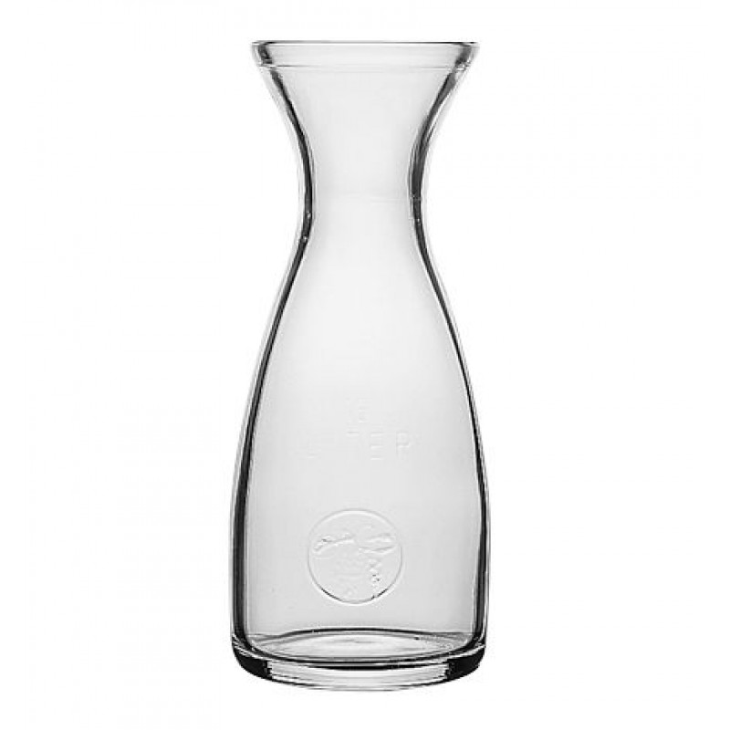 Кувшин 0,5 л Pasabahce Bahus 80113 - Помаранчевий