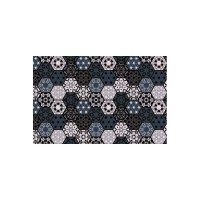 Килимок придверний ДЗ 78*120 см Декор Соти КС-13 