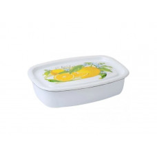 Лоток з кришкою Idilia 1,5 л 2508/2 Вивести