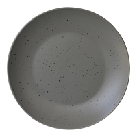 Тарілка десертна Limited Edition Sandy Grey 19 см ZH-7016-2