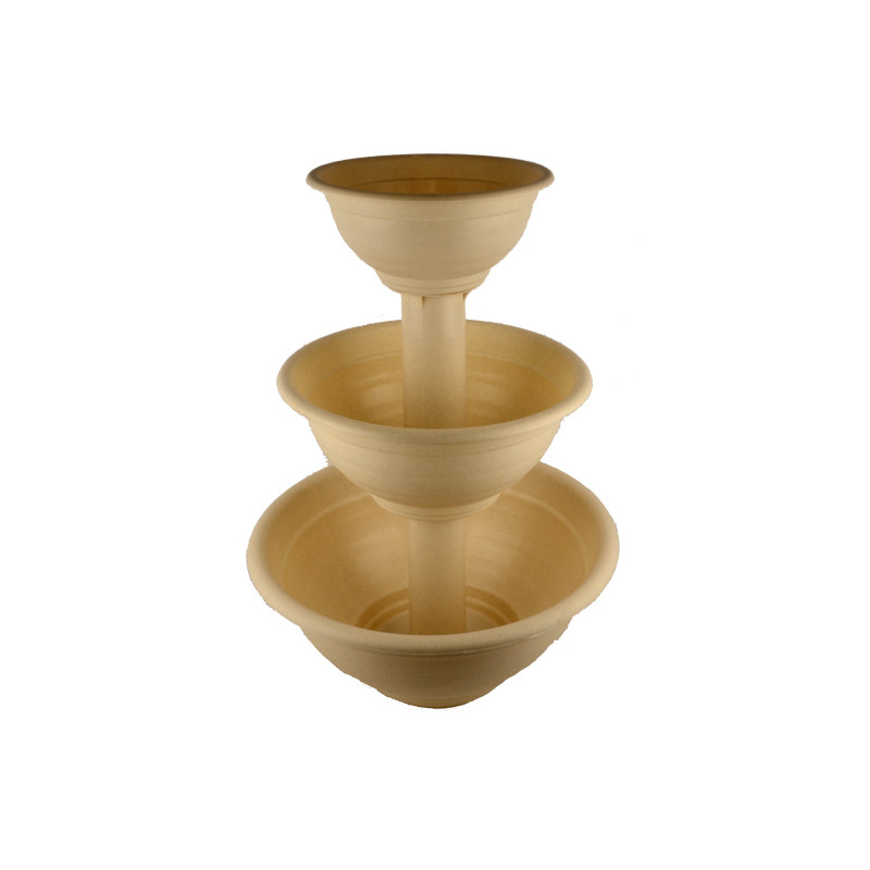 Каскад для цветов Ламела малый 451