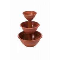 Каскад для квітів Ламела малий 451 