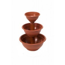 Каскад для квітів Ламела малий 451 