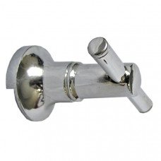 Гачок з нержавійки подвійний Feniks Vera 242579