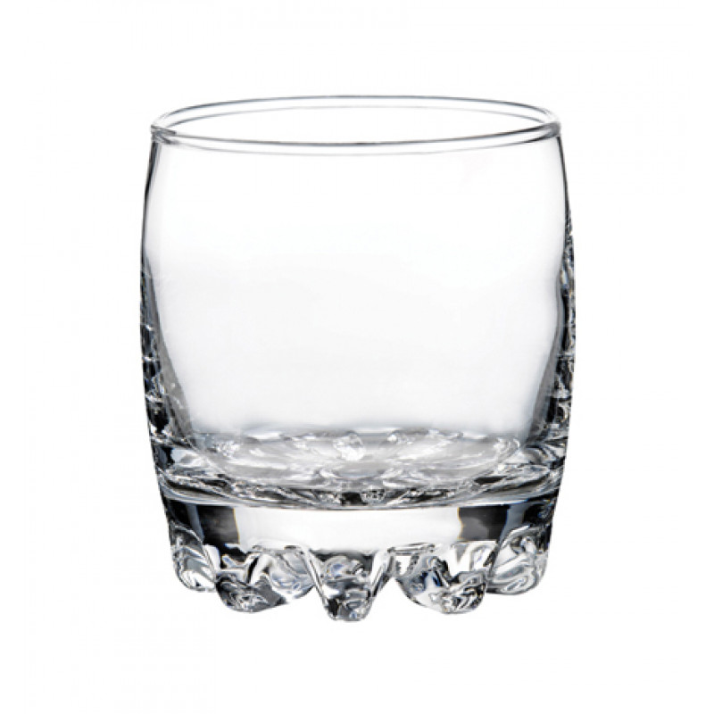 Набір стаканів для віскі 305 мл Pasabahce Sylvana 6 шт 42415  - Cappuchino