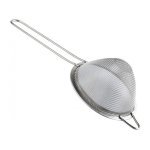 Сито нержавійка Empire 7 см Конус EM-1605 - Пудра
