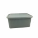 Кошик з кришкою Elif Nostalgia 10 л N377