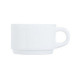 Чашка Luminarc Empilable White 220 мл