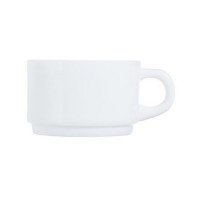 Чашка Luminarc Empilable White 220 мл