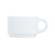 Чашка Luminarc Empilable White 220 мл