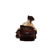 Попільниця Пірат ШР-938