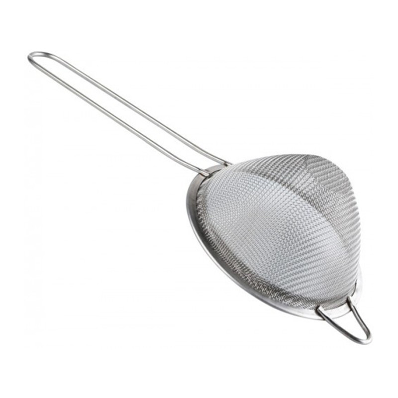 Сито нержавійка Empire 7 см Конус EM-1605 - Пудра