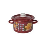 Каструля Idilia 2 л 1610/4 Грейсі Бордо 43461 - Лосось