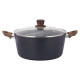 Кастрюля с крышкой Ringel Bravo Chef 2,55л BC-2101-20
