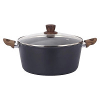 Кастрюля с крышкой Ringel Bravo Chef 2,55л BC-2101-20