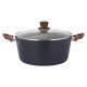 Кастрюля с крышкой Ringel Bravo Chef 2,55л BC-2101-20