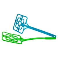 Выбивачка пластиковая Мед D103