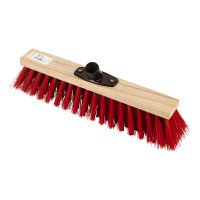 Щітка промислова Kefa 40 см для бруківки 1668-020