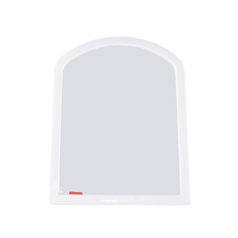 Дзеркало настінне Tombo Bogaji 2004 - Помаранчевий