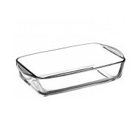 Форма для выпечки 1 л Pasabahce Borcam 1 шт 59854