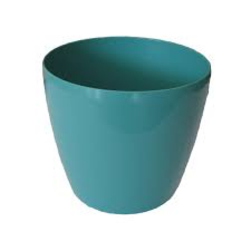 Горщик для квітів Ламела UA Магнолія 21 см 204