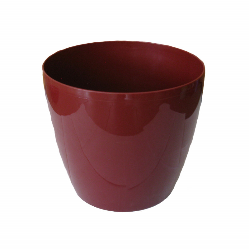 Горщик для квітів Ламела UA Магнолія 25 см 205