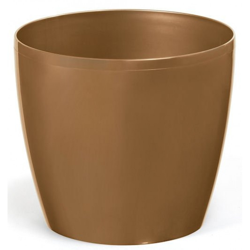 Горщик для квітів Ламела UA Магнолія 25 см 205