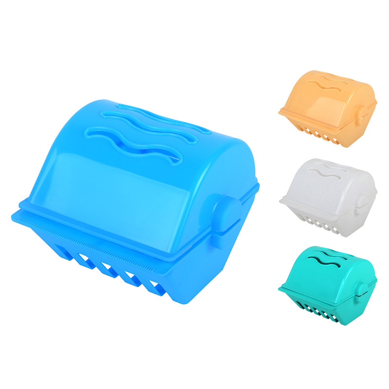 Тримач туалетного паперу Консенсус