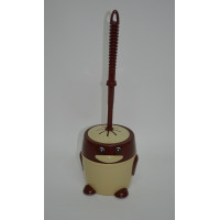 Йоржик туалетний Irak Plastik Каченя BA-345