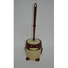 Йоржик туалетний Irak Plastik Каченя BA-345