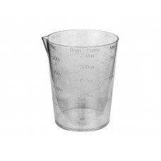 Кружка мірна Мед 0,25 л P065