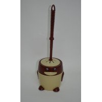 Йоржик туалетний Irak Plastik Каченя BA-345