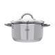 Каструля кругла Bravo Chef 1.9 л BC-2001-16