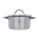 Каструля кругла Bravo Chef 1.9 л BC-2001-16