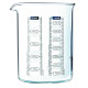 Кружка мерная Pyrex Kitcken lab 0,75л LABBK75/7046