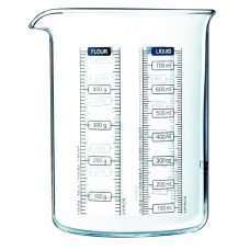 Кружка мерная Pyrex Kitcken lab 0,75л LABBK75/7046