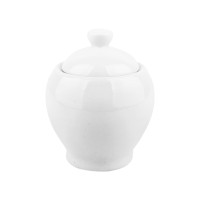 Цукорниця Схід-М-ВТ 220 мл Біла TG-220 W VT-11415