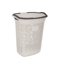 Кошик для білизни вертикальний Violet House Віолетта 65 л 0261