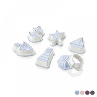 Форма для печенья Bager Сolor Mix BG-235