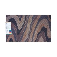 Килимок текстильний ДЗ 45*75 см Декор К-602-59