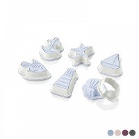 Форма для печенья Bager Сolor Mix BG-235