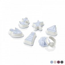 Форма для печива Bager Сolor Mix BG-235